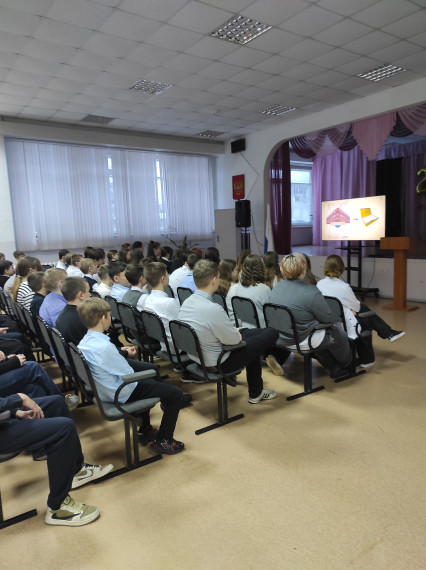 Антинаркотическая акция «Сообщи, где торгуют смертью!».