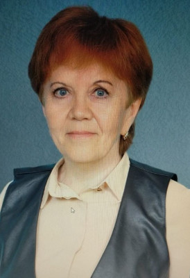 Виноградченко Наталья Николаевна Виноградченко Наталья Николаевна