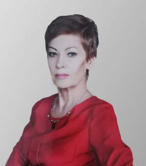 Лазарева Нионила Алексеевна Лазарева Нионила Алексеевна