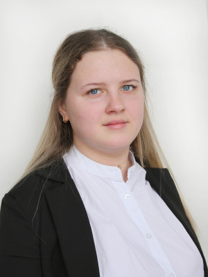 Бугакова Мария Владимировна Бугакова Мария Владимировна
