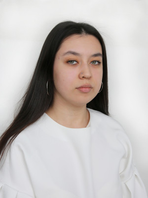 Чашечникова Анжелика Романовна Чашечникова Анжелика Романовна