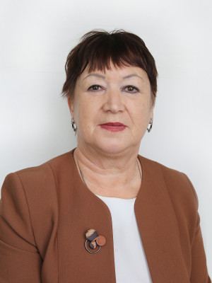 Кривошеева Людмила Алексеевна Кривошеева Людмила Алексеевна