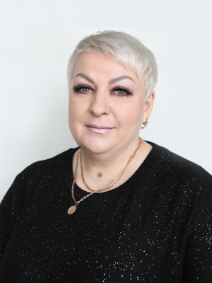 Панькова Вераника Васильевна Панькова Вераника Васильевна