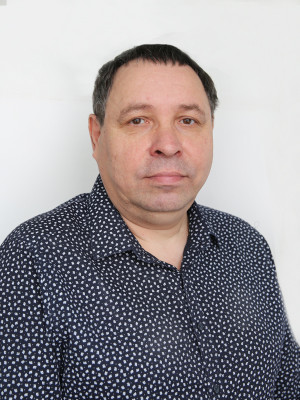 Пелих Андрей Васильевич Пелих Андрей Васильевич