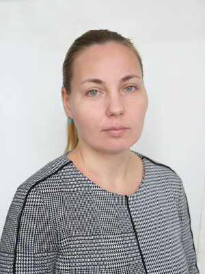 Тен Елена Георгиевна Тен Елена Георгиевна