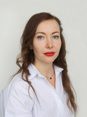 Сапелина Ольга Юрьевна Сапелина Ольга Юрьевна