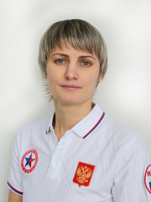 Соколова Светлана Николаевна Соколова Светлана Николаевна