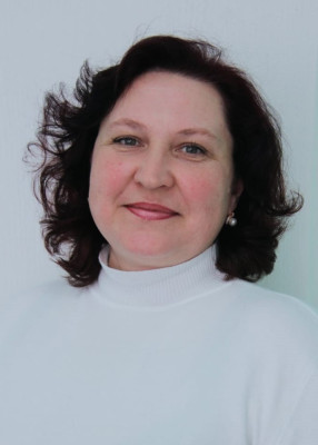 Ловчакова Вера Владимировна Ловчакова Вера Владимировна