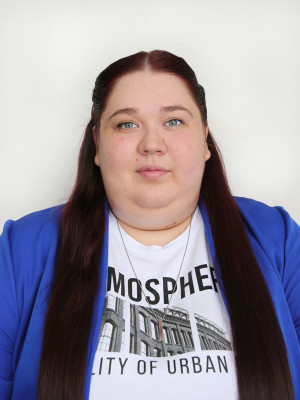 Воронова Марина Владимировна Воронова Марина Владимировна